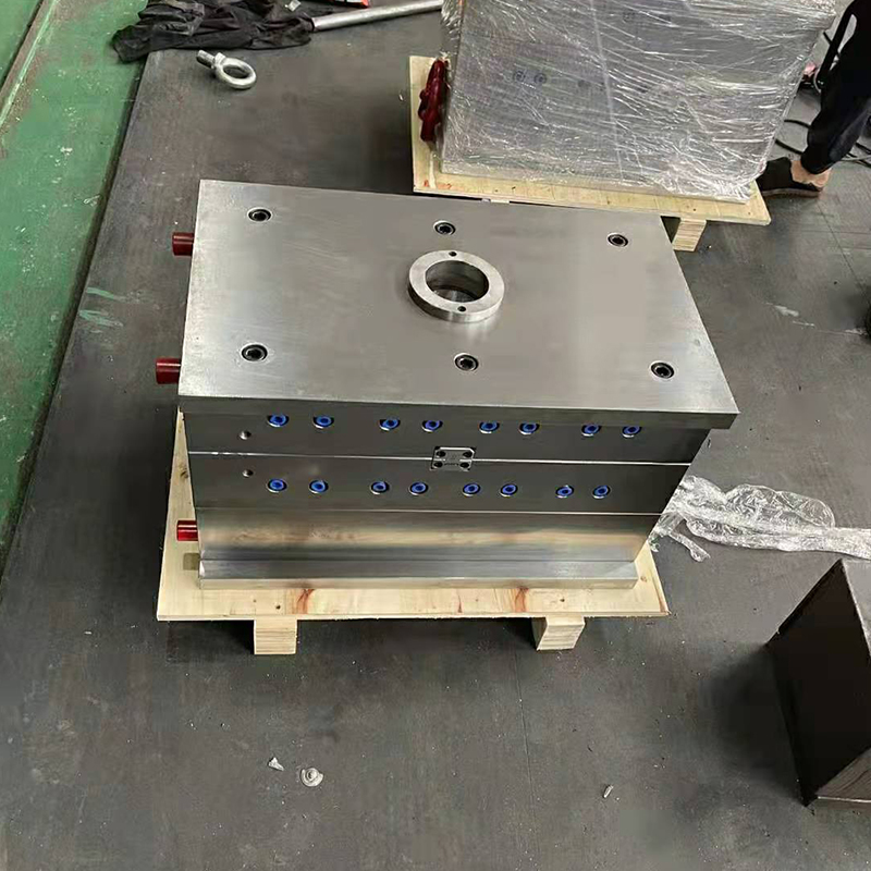 塑料模具的設計要素有哪些？